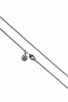 Necklace Nove25 Puntinati in Silver N25COL00194 - N25COL00194